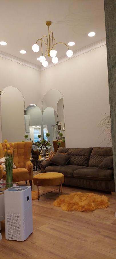 Apartament M Vatra Dornei Bagian luar foto