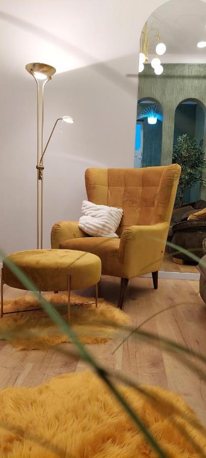 Apartament M Vatra Dornei Bagian luar foto