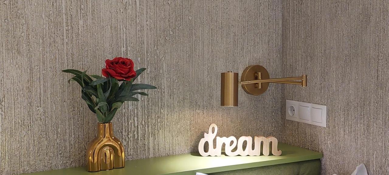 Apartament M Vatra Dornei Bagian luar foto