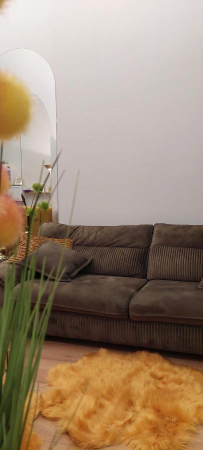 Apartament M Vatra Dornei Bagian luar foto