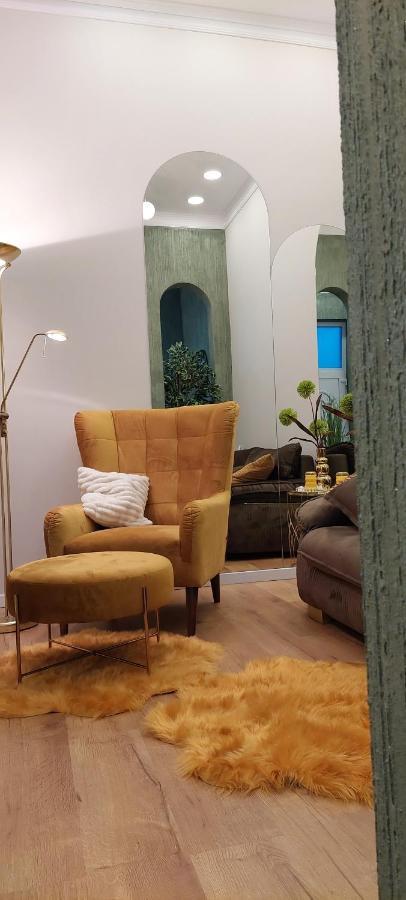 Apartament M Vatra Dornei Bagian luar foto