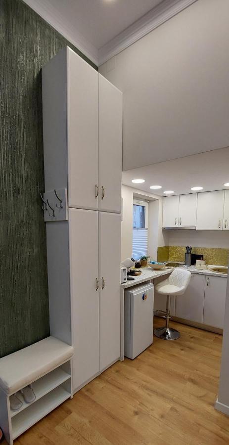 Apartament M Vatra Dornei Bagian luar foto