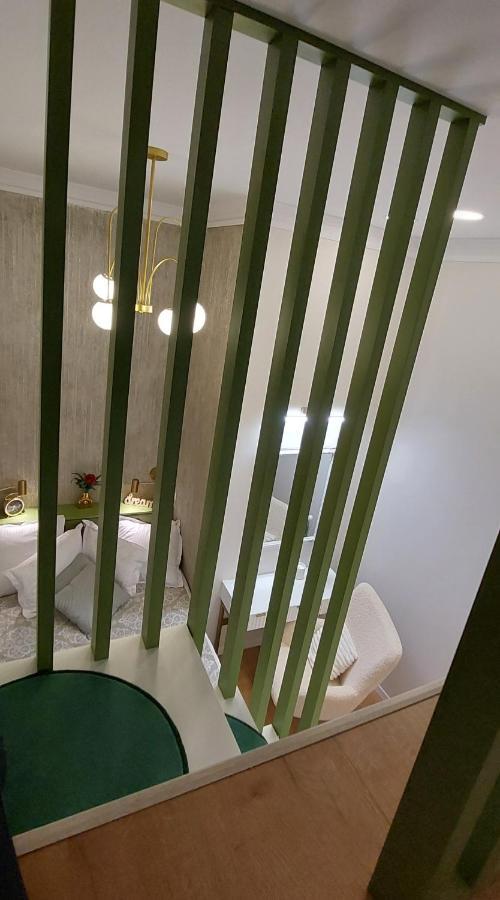 Apartament M Vatra Dornei Bagian luar foto