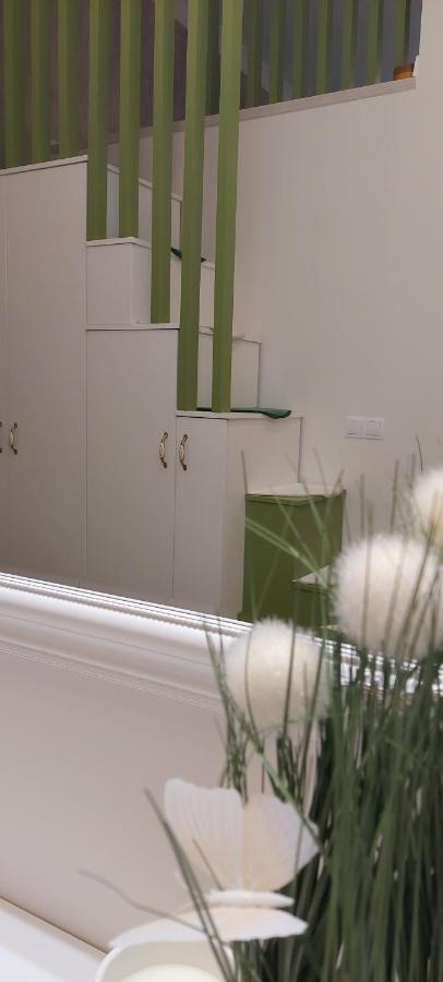 Apartament M Vatra Dornei Bagian luar foto