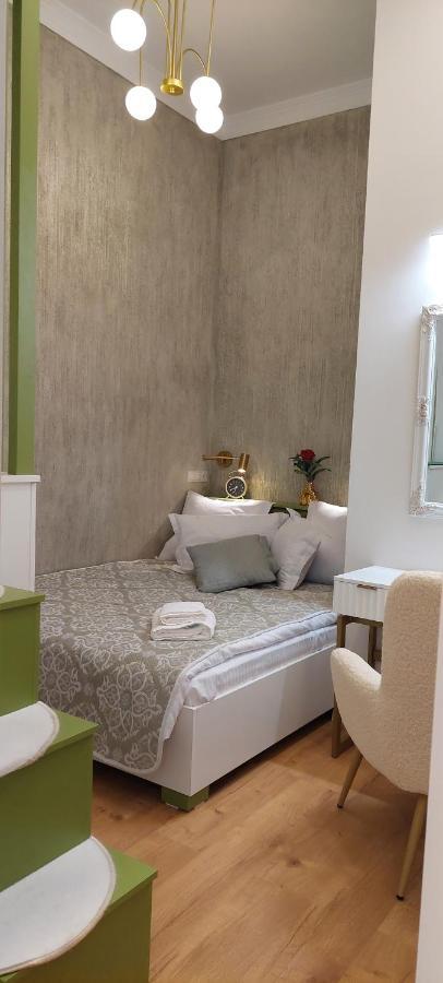 Apartament M Vatra Dornei Bagian luar foto