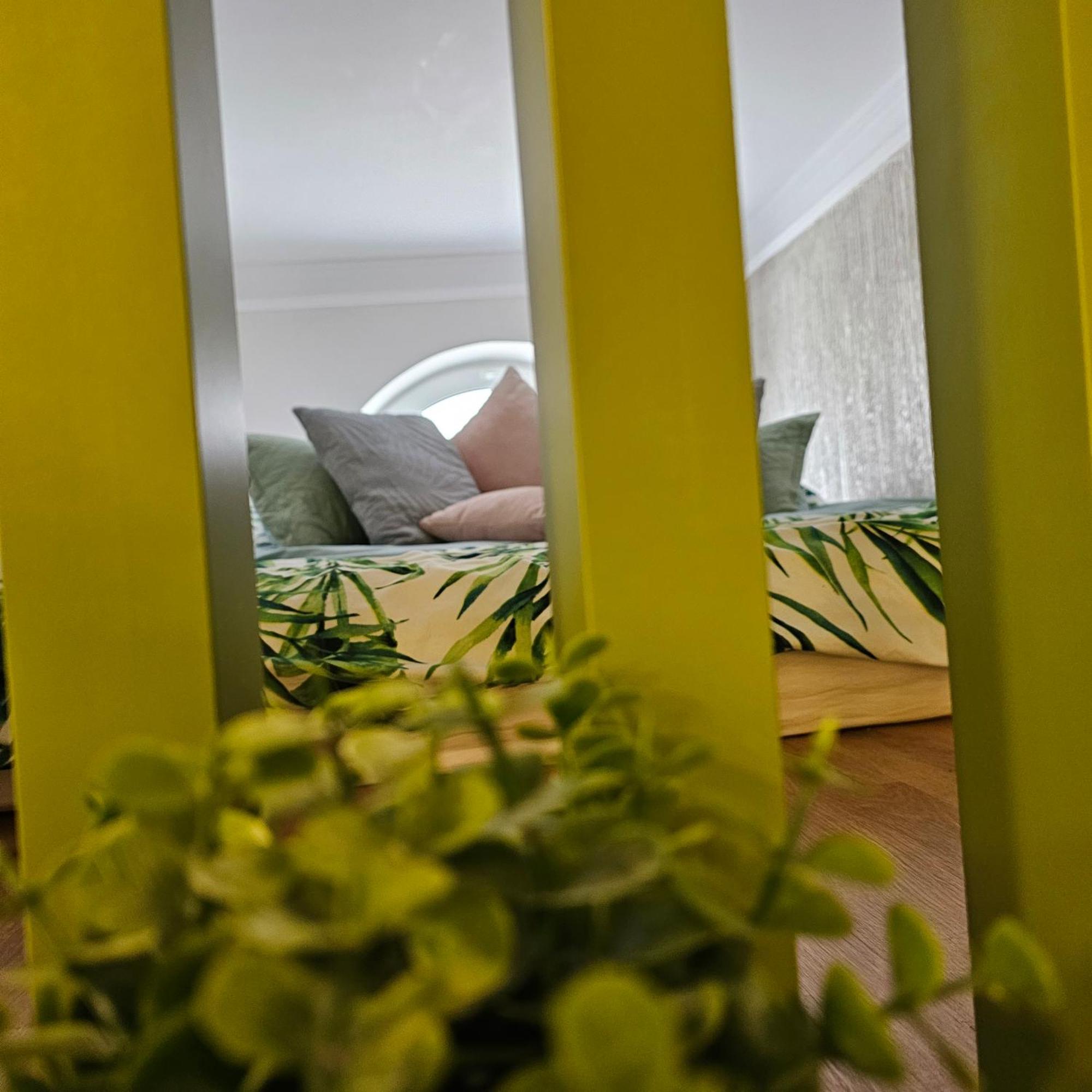 Apartament M Vatra Dornei Bagian luar foto