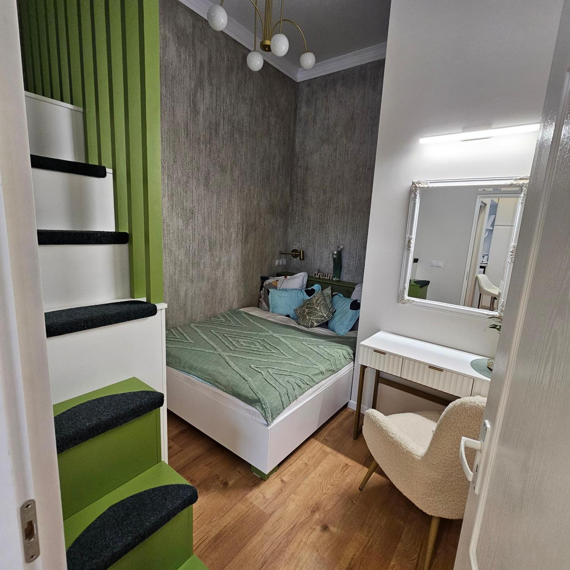 Apartament M Vatra Dornei Bagian luar foto
