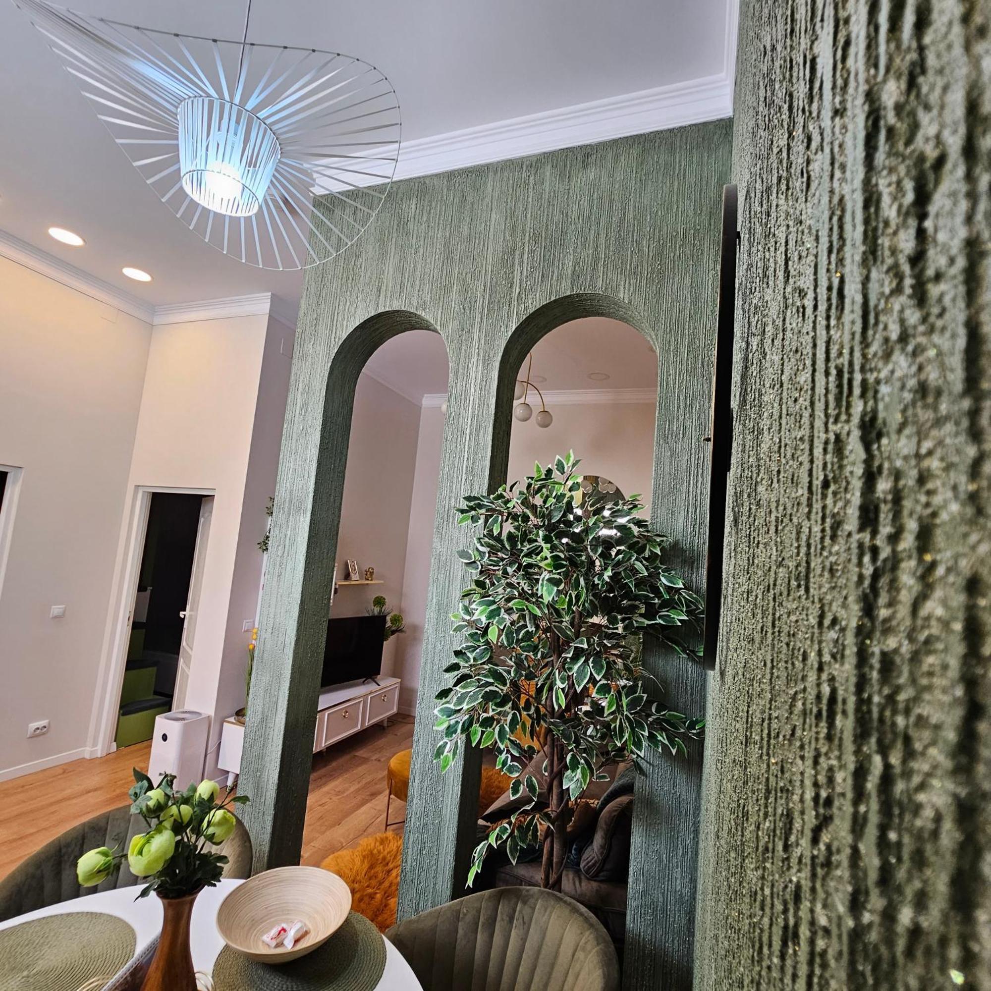 Apartament M Vatra Dornei Bagian luar foto