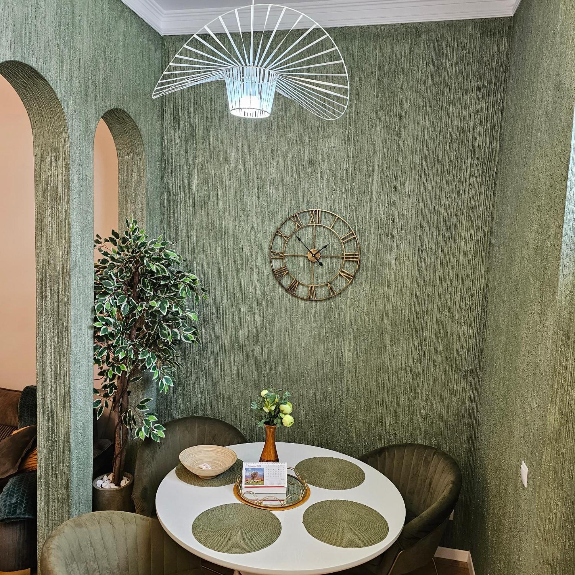 Apartament M Vatra Dornei Bagian luar foto